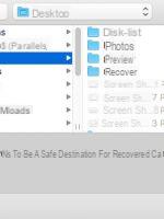 Full Tutorial on How to Recover Deleted Files from Mac: 2021 Guide