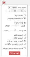 Página para PDF Sites para criar PDFs gratuitamente