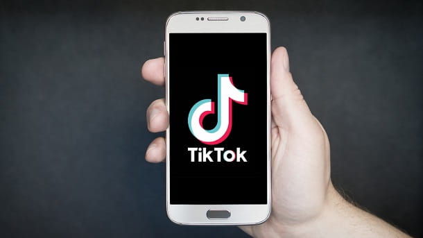 How to recover a TikTok account