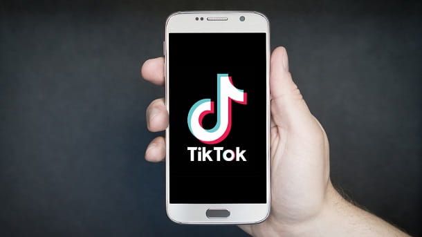 Como recuperar uma conta TikTok