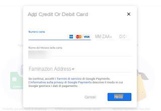 Pagamento do Google Pay Guia para a Google Play Store, truques e opções para saber