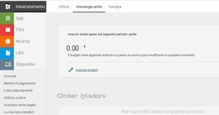 Histórico de pedidos Guia para a Google Play Store, truques e opções para saber