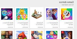 Google Play Instant Guia para a Google Play Store, truques e opções para saber