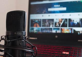 How to set up and test the microphone on your PC