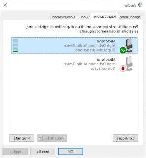 Panel de control de micrófono Cómo configurar y probar el micrófono en su PC