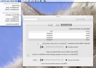 Micrófono en Mac Cómo configurar y probar el micrófono en su PC