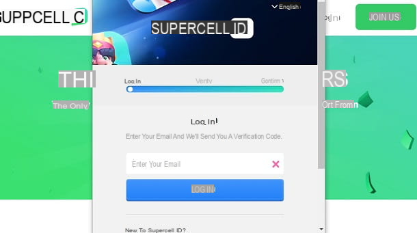 Comment obtenir l'application développeur Brawl Stars