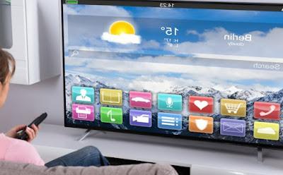 Como redefinir a TV (Android, Samsung, LG, Hisense)