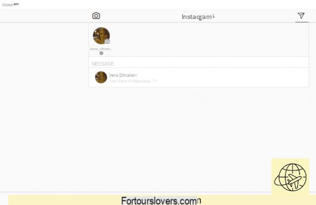 Cómo usar Instagram