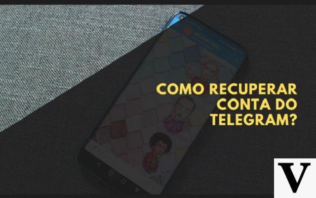 How to recover a Telegram account step by step: Guide 2021