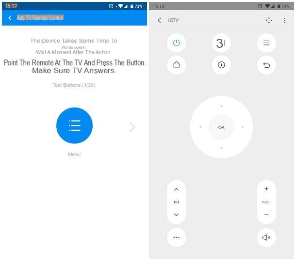 Comment utiliser le téléviseur sans télécommande