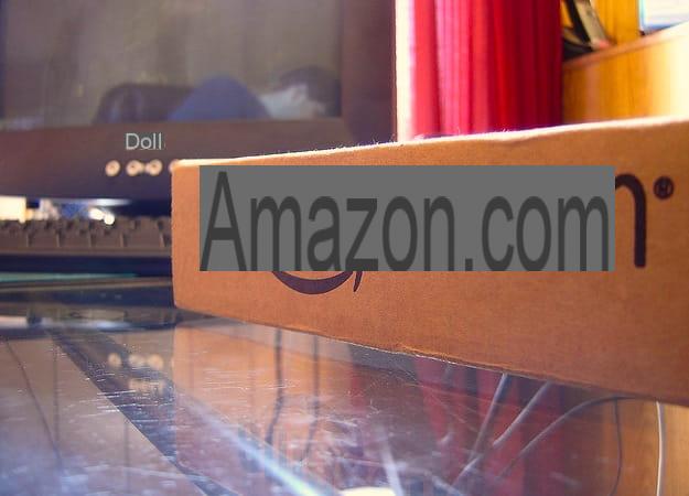 Retorno Amazon: como funciona