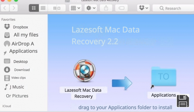 How to Recover Deleted Files on Mac