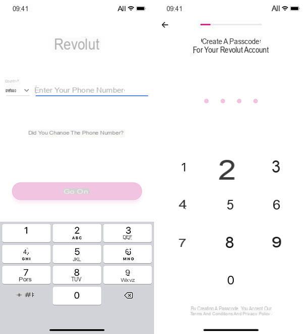 Comment fonctionne Revolut