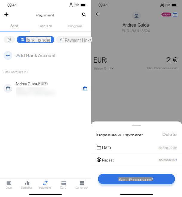 Comment fonctionne Revolut