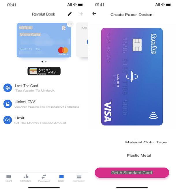 How Revolut works