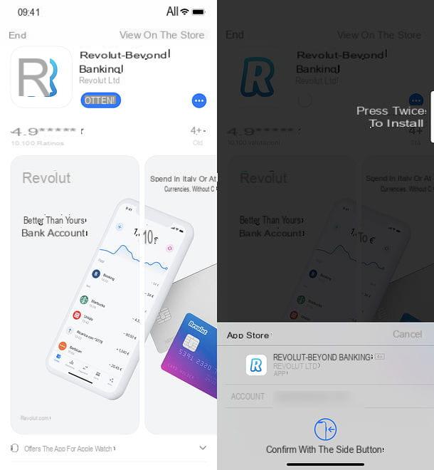 How Revolut works