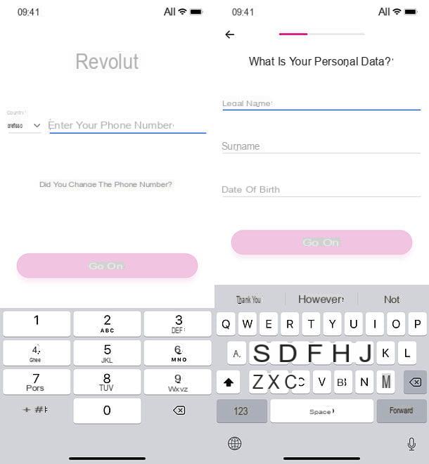 How Revolut works