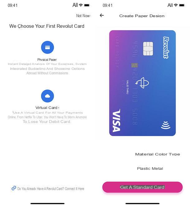 How Revolut works