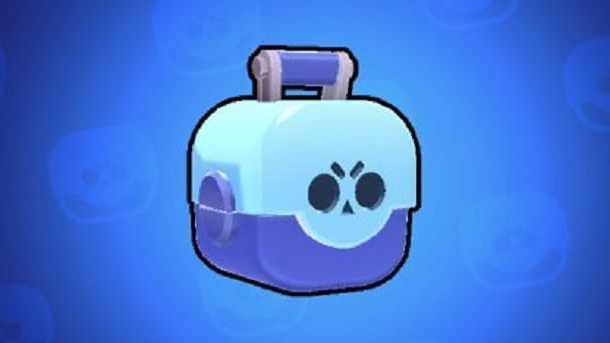 How to get free chests on Brawl Stars