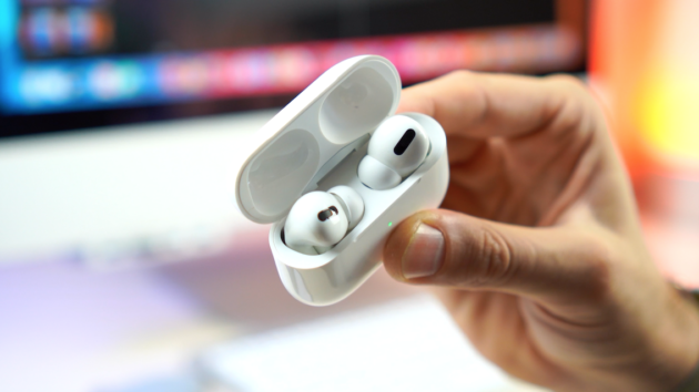 Como redefinir AirPods e AirPods Pro