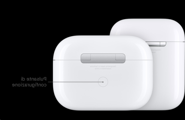 Como redefinir AirPods e AirPods Pro