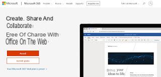 Office Online Las mejores alternativas a las aplicaciones de Google