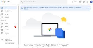 Sitio de Google Fotos Las mejores alternativas a las aplicaciones de Google