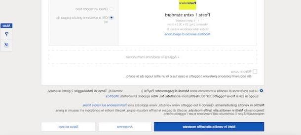 Comment ouvrir une boutique eBay