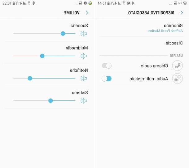 Comment utiliser les AirPod sur Android