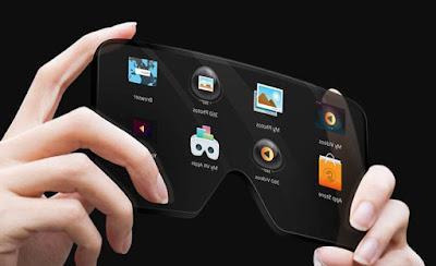 Melhores aplicativos de realidade virtual (VR) para visualizadores de smartphones (Android e iPhone)