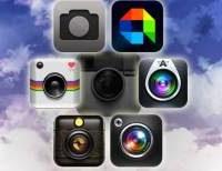 Meilleures applications de filtre photo pour Android et iOS