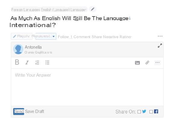 Quora : qu'est-ce que c'est et comment ça marche