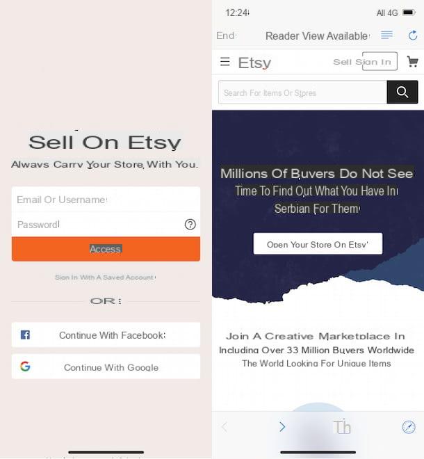 How Etsy Works