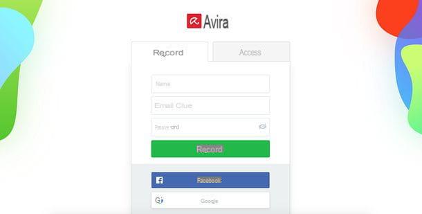 Avira Phantom VPN: what it is and how it works