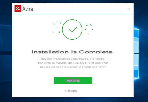 Avira Phantom VPN: what it is and how it works