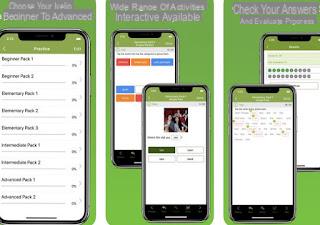 Melhor aplicativo para aprender inglês ou outros idiomas no Android e iPhone