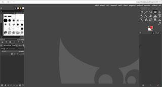 Interface GIMP Comment utiliser GIMP : guide complet