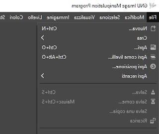 Ouvrez Gimp Comment utiliser GIMP : guide complet