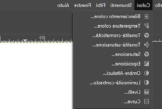 Paramètres d'image GIMP Comment utiliser GIMP : guide complet