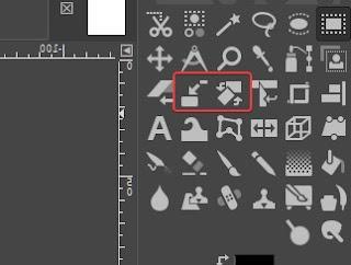 Transformations dans GIMP Comment utiliser GIMP : guide complet