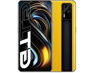 Realme phone Best Chinese Smartphone Brands