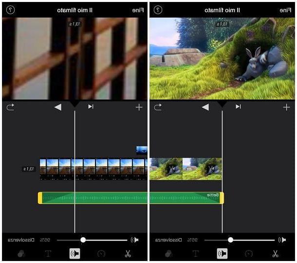 App para mesclar áudio
