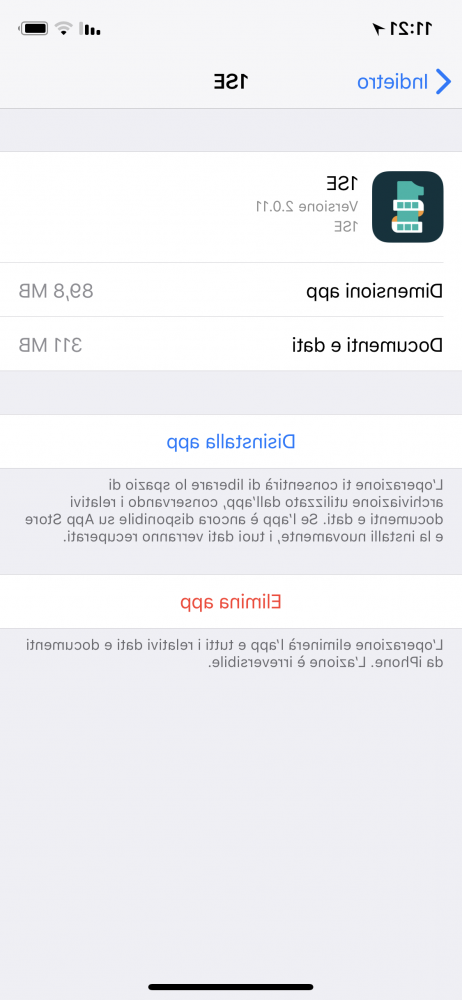 Como excluir aplicativos antigos para liberar espaço no iPhone