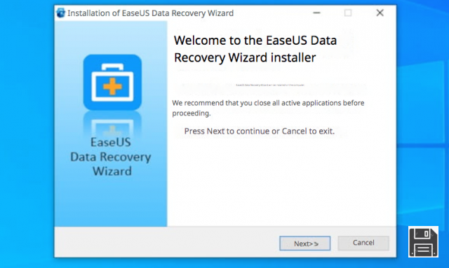 How to Recover Deleted Files from External Hard Drive