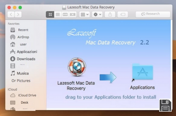 How to Recover Deleted Files from External Hard Drive
