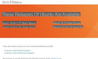 Guide Ubuntu 21.04 : installation, configuration et utilisation