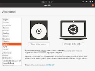 Ubuntu 21.04 guide: installation, configuration and use