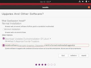 Ubuntu 21.04 guide: installation, configuration and use