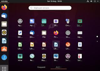 Ubuntu 21.04 guide: installation, configuration and use